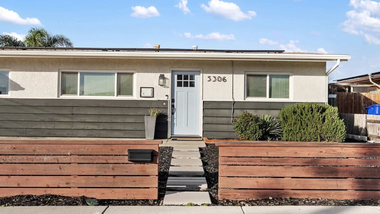 Photo of Outdoor in Clairemont