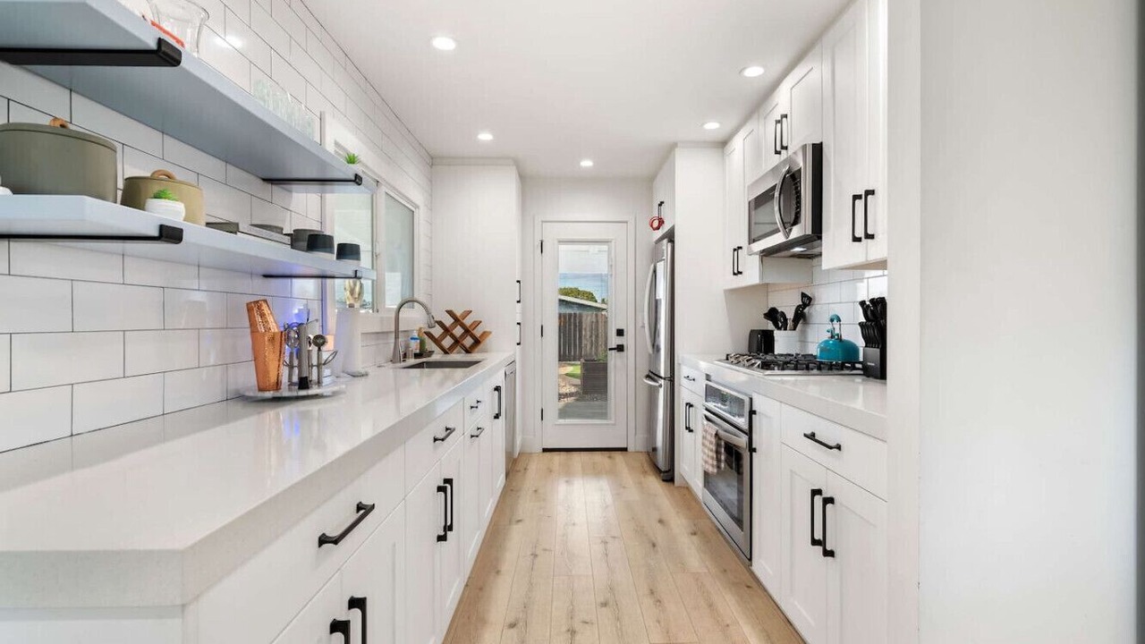Photo of Kitchen in Clairemont