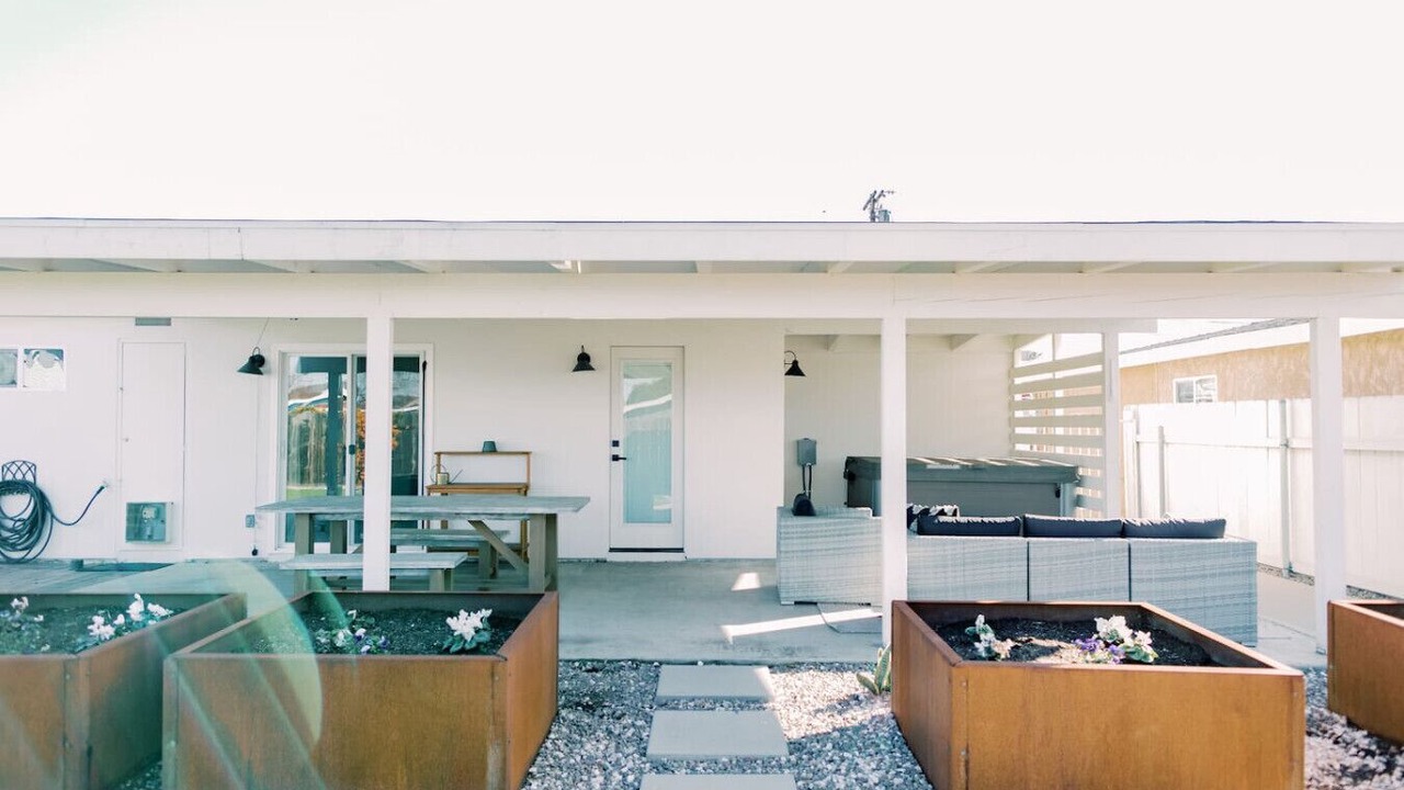 Photo of Outdoor in Clairemont