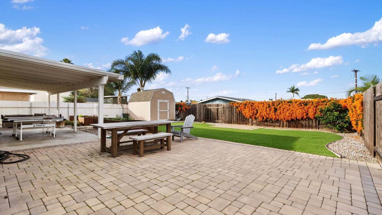 Photo of Outdoor in Clairemont