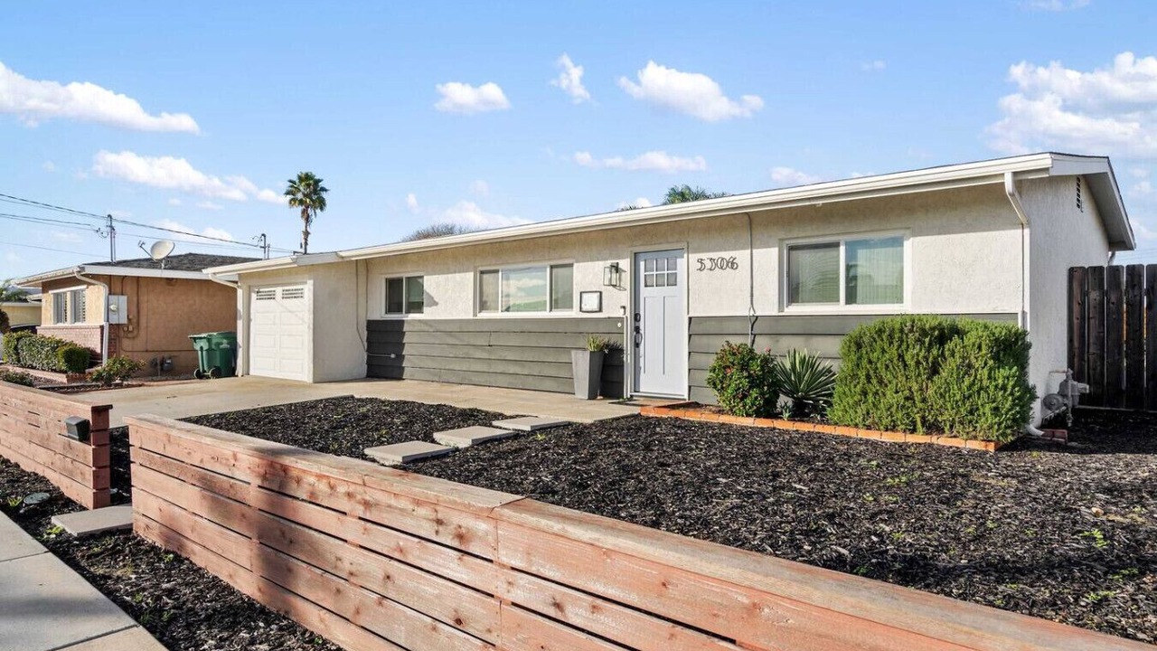 Photo of Outdoor in Clairemont