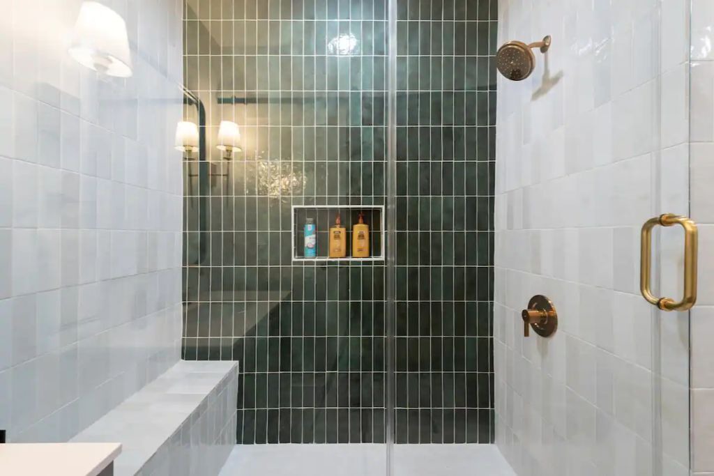 Photo of Bathroom in Lakeway