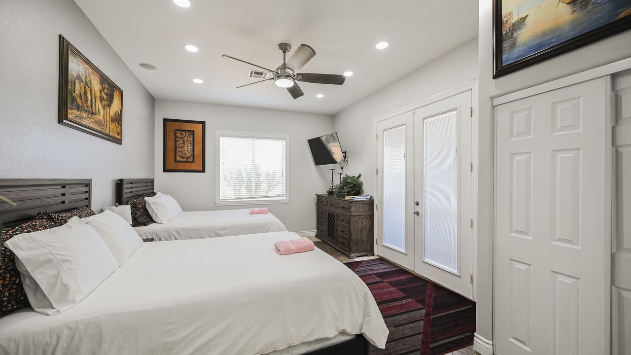 Photo of Bedroom in Paradise
