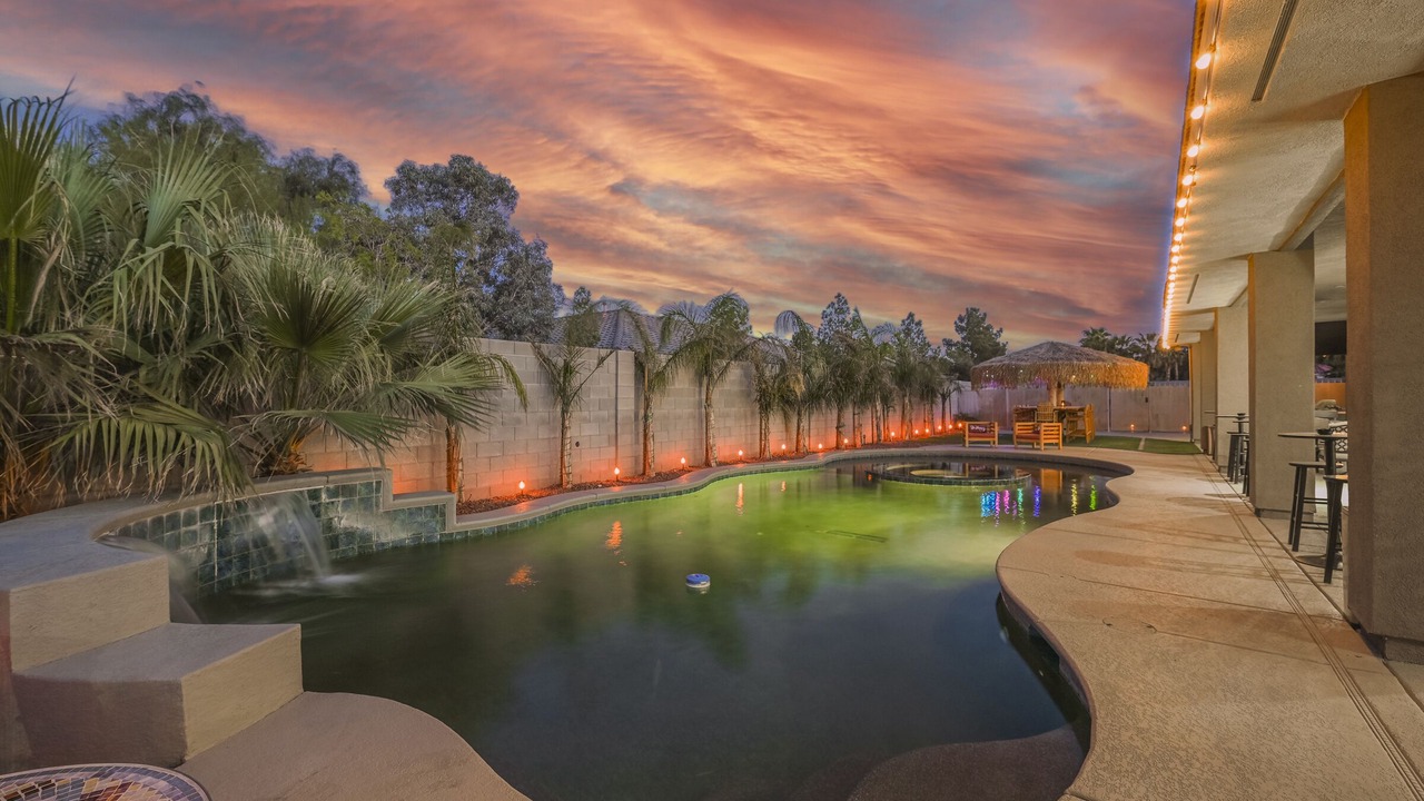 Photo of Outdoor in Paradise