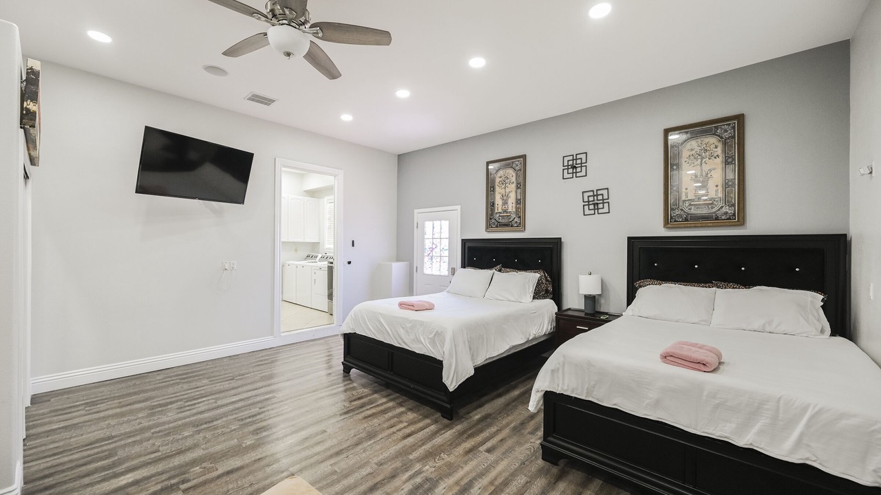 Photo of Bedroom in Paradise