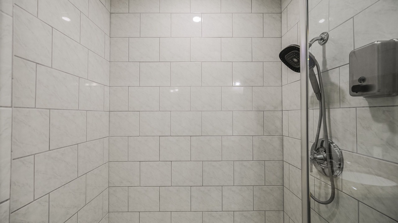 Photo of Bathroom in Paradise