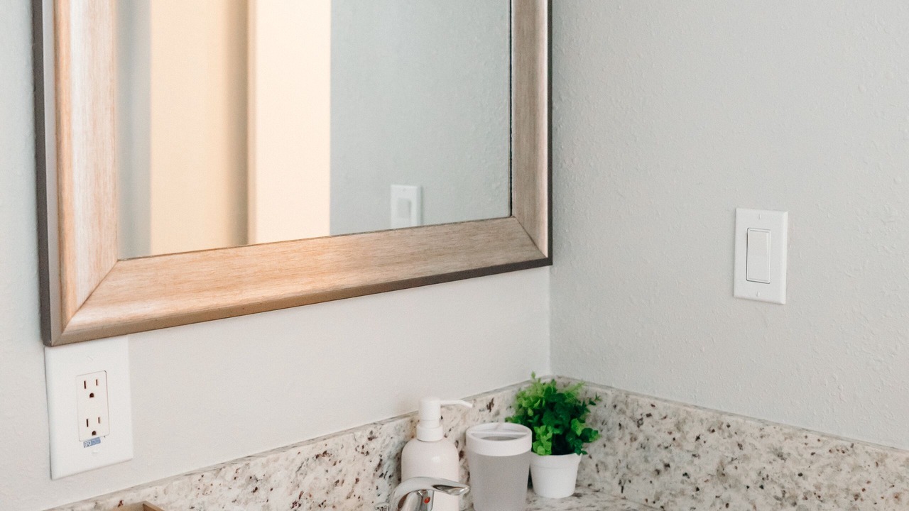 Photo of Bathroom in North Clairemont