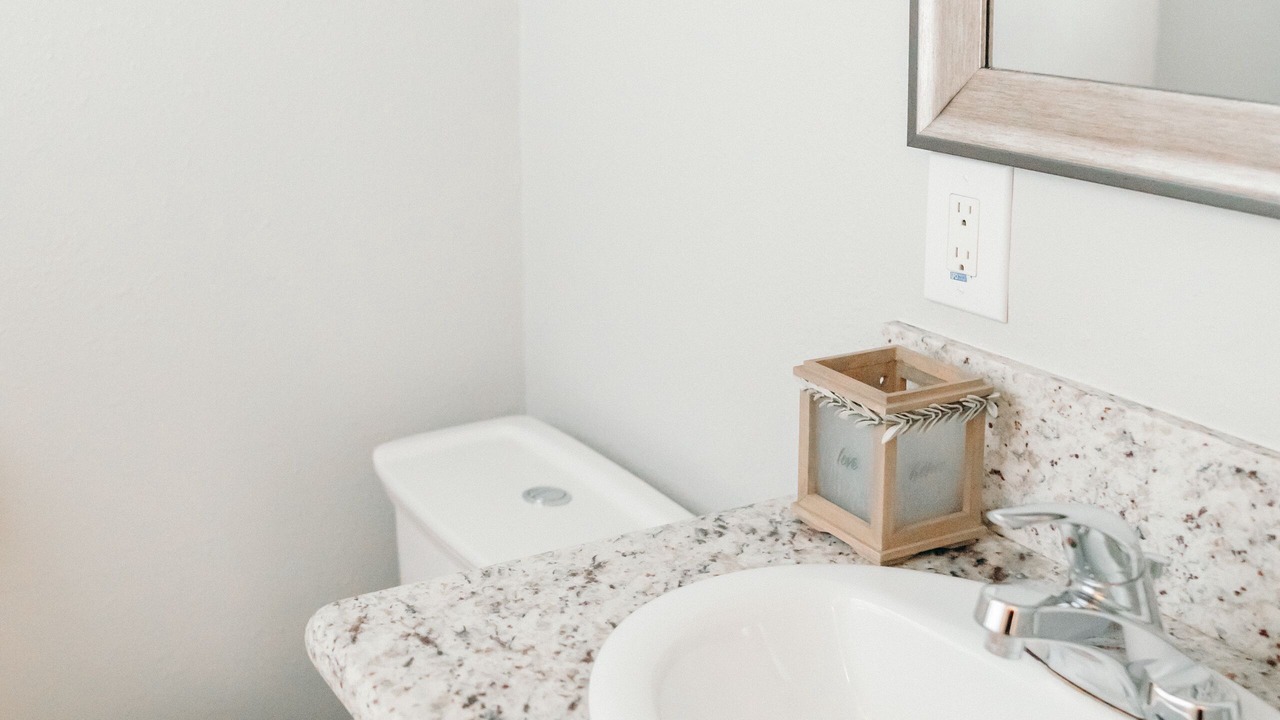 Photo of Bathroom in North Clairemont