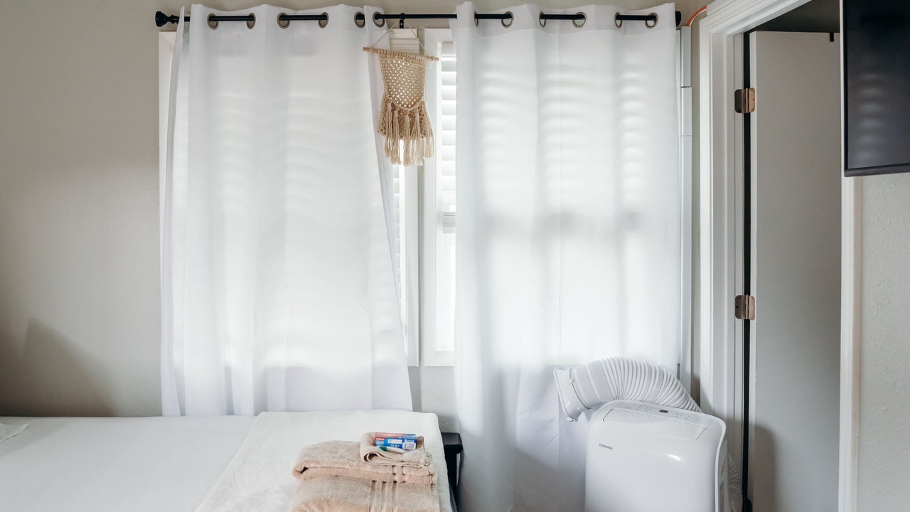Photo of Bedroom in North Clairemont