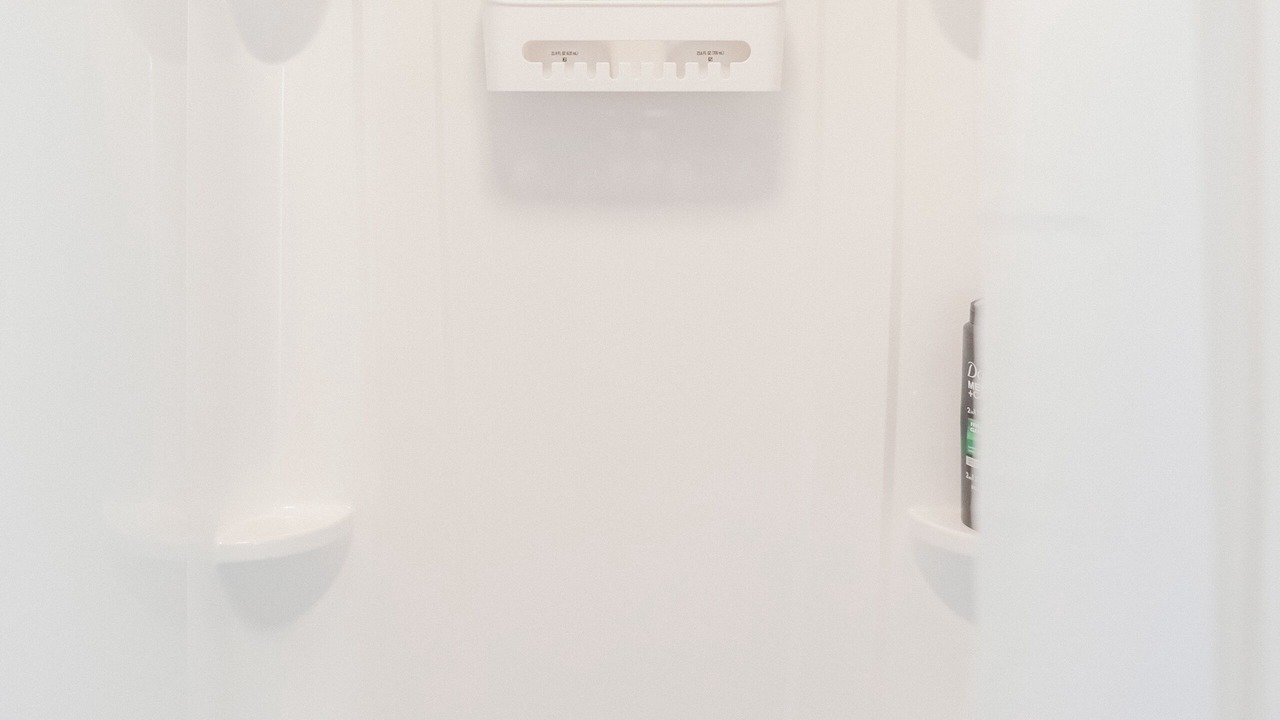 Photo of Bathroom in North Clairemont