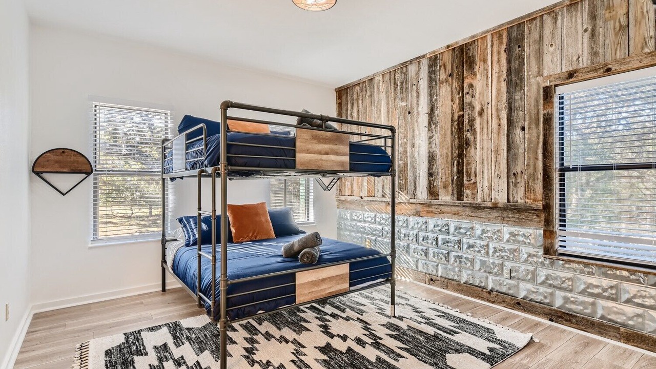 Photo of Bedroom in Austin