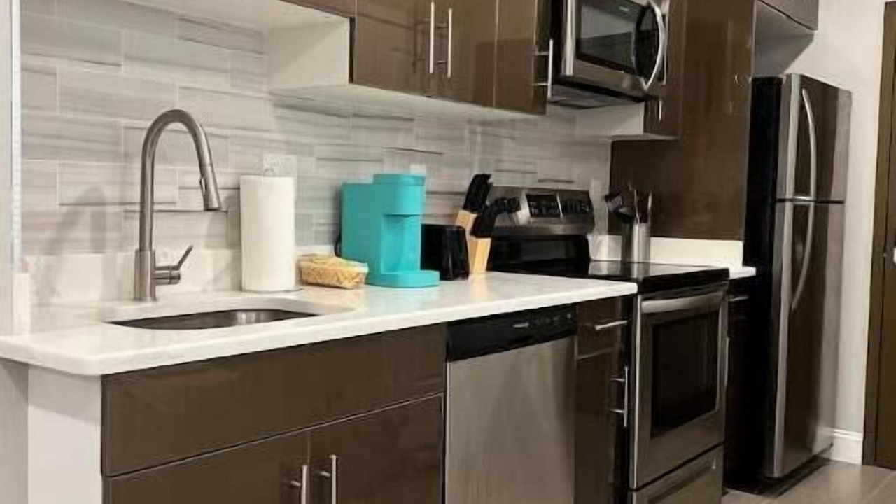 Photo of Kitchen in Logan Square