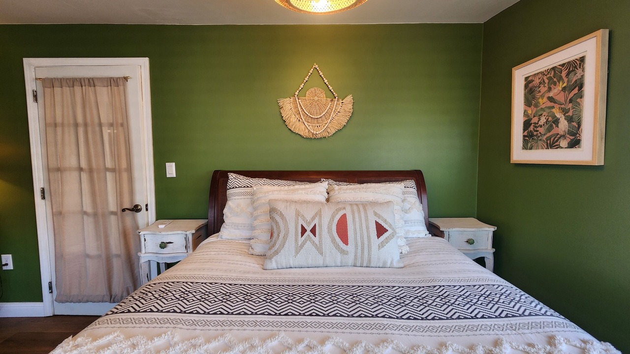 Photo of Bedroom in Franklin