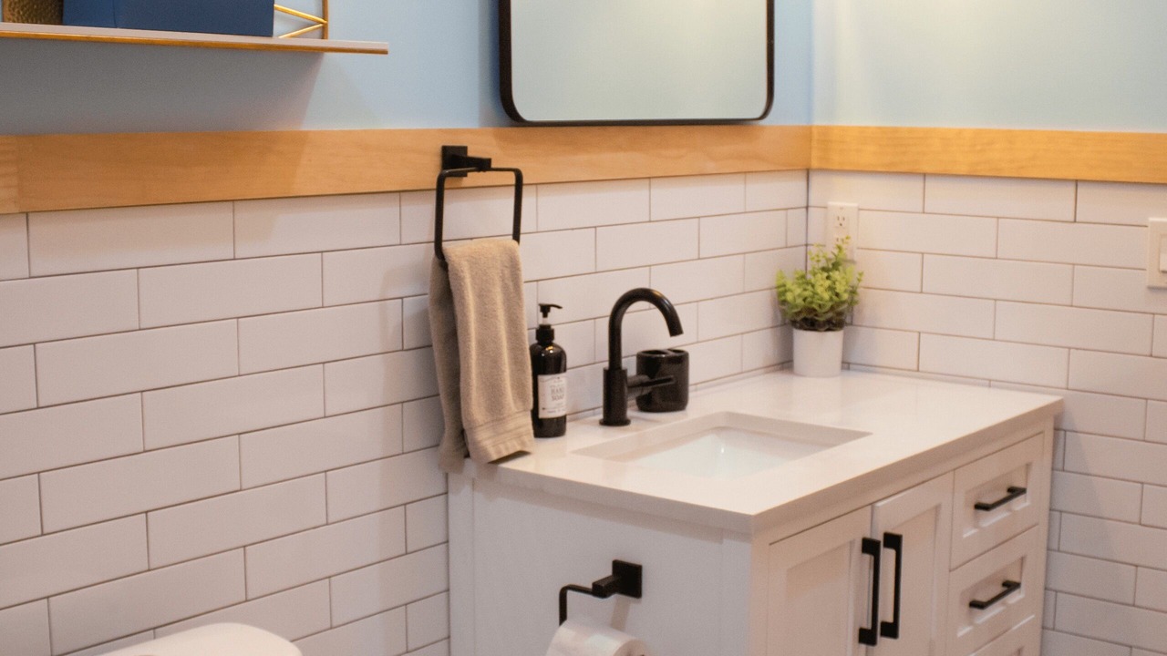 Photo of Bathroom in Chestnut Hill
