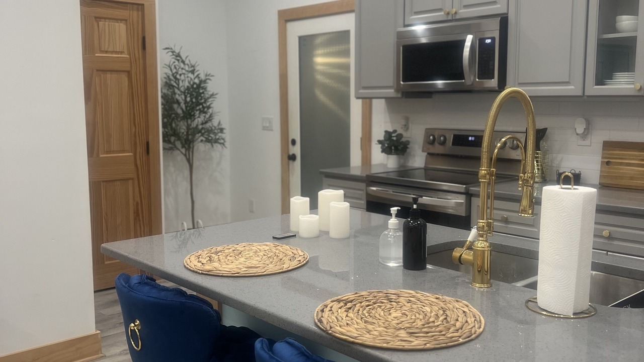 Photo of Kitchen in Chestnut Hill