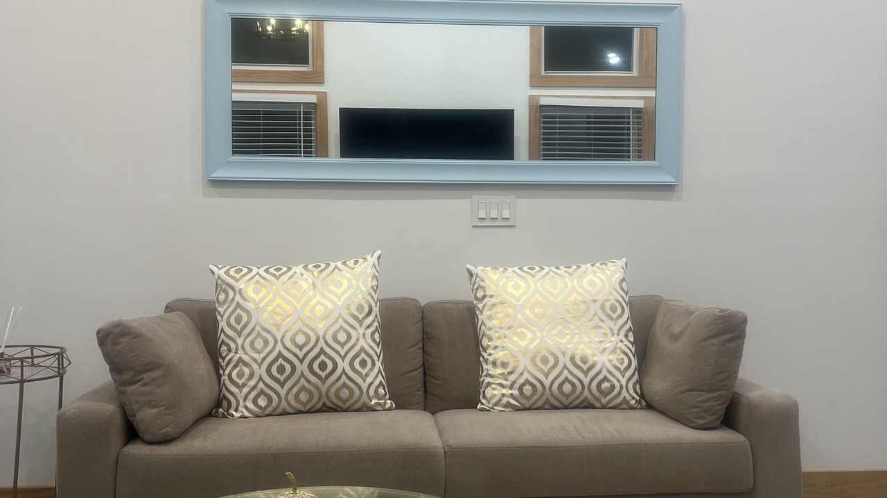 Photo of Livingroom in Chestnut Hill