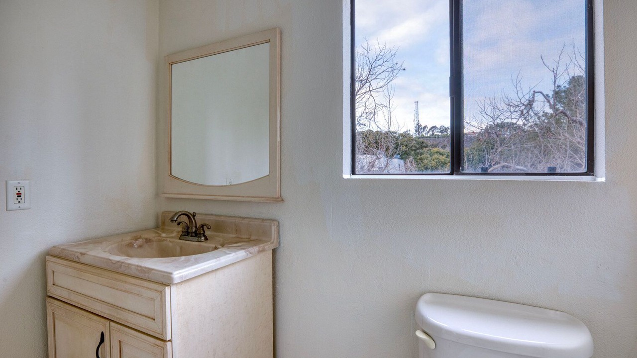 Photo of Bathroom in Mission Valley East
