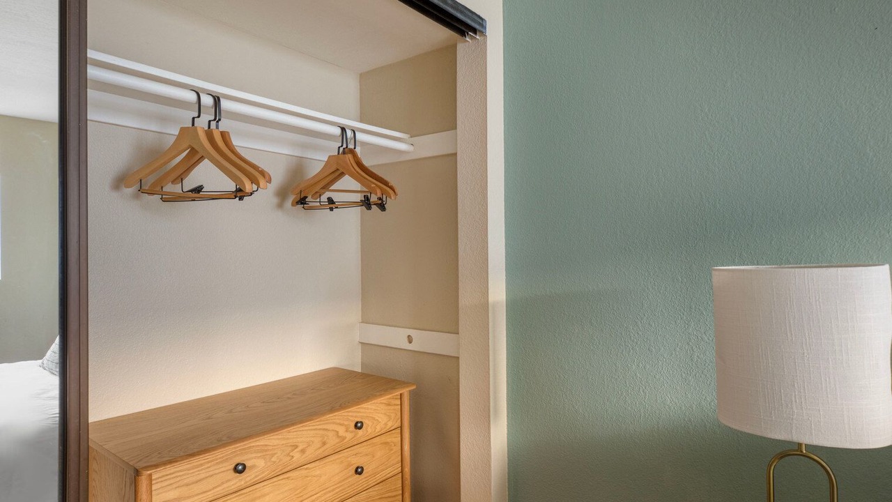 Photo of Bedroom in Mission Valley East