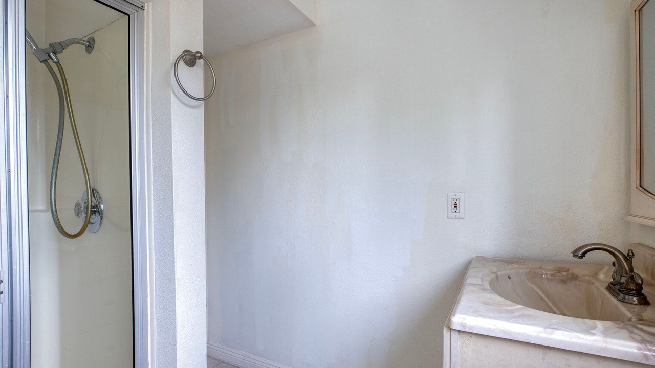 Photo of Bathroom in Mission Valley East
