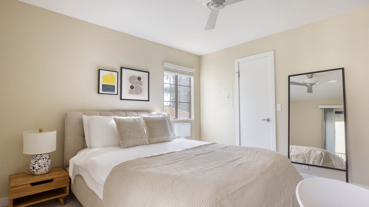 Photo of Bedroom in University City