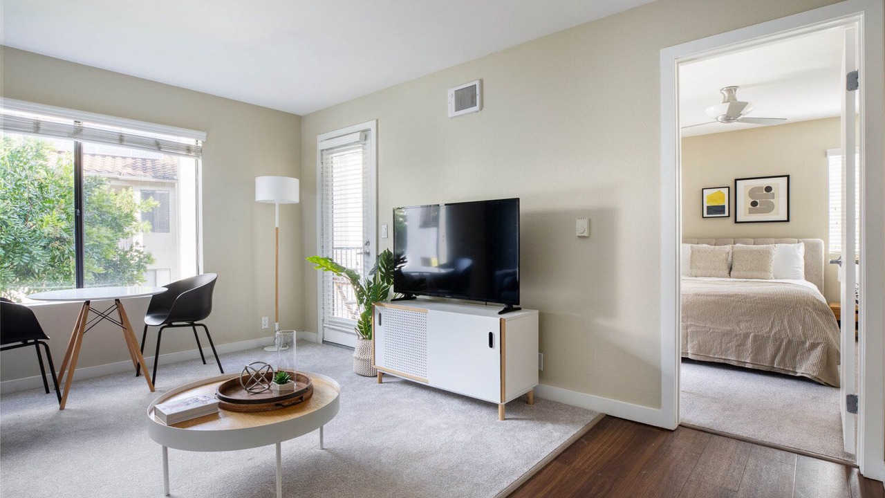 Photo of Bedroom in University City