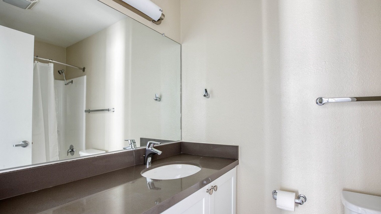 Photo of Bathroom in University City