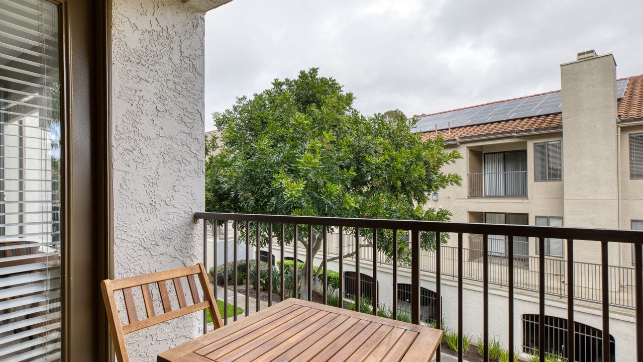 Photo of Outdoor in University City