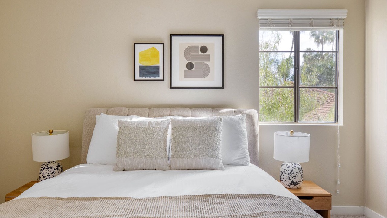 Photo of Bedroom in University City