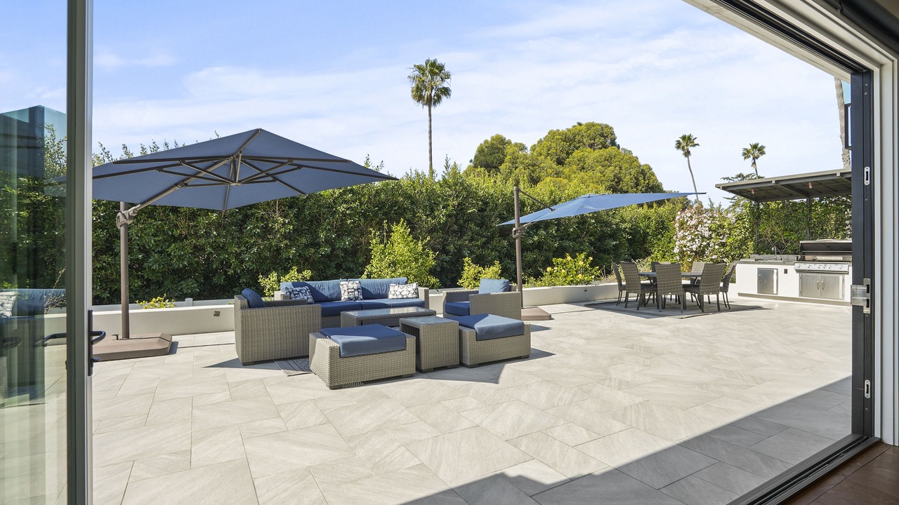 Photo of Outdoor in Upper Hermosa