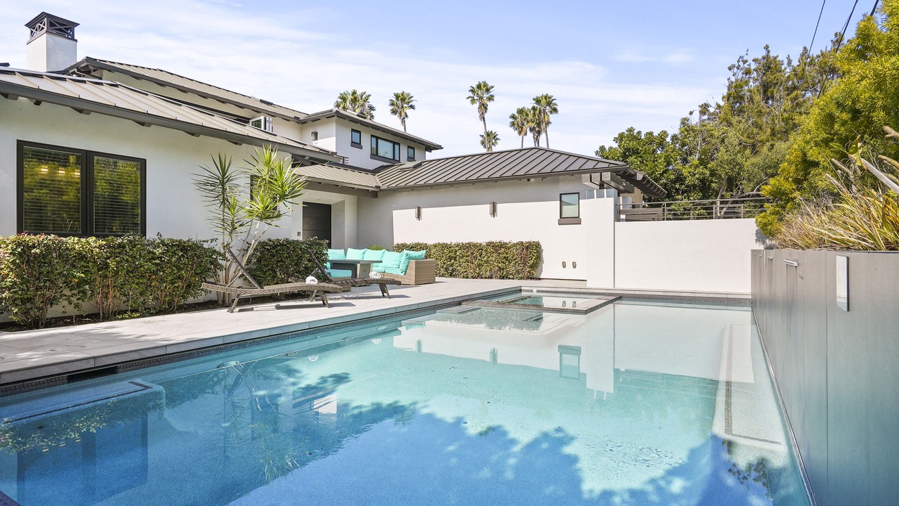 Photo of Outdoor in Upper Hermosa