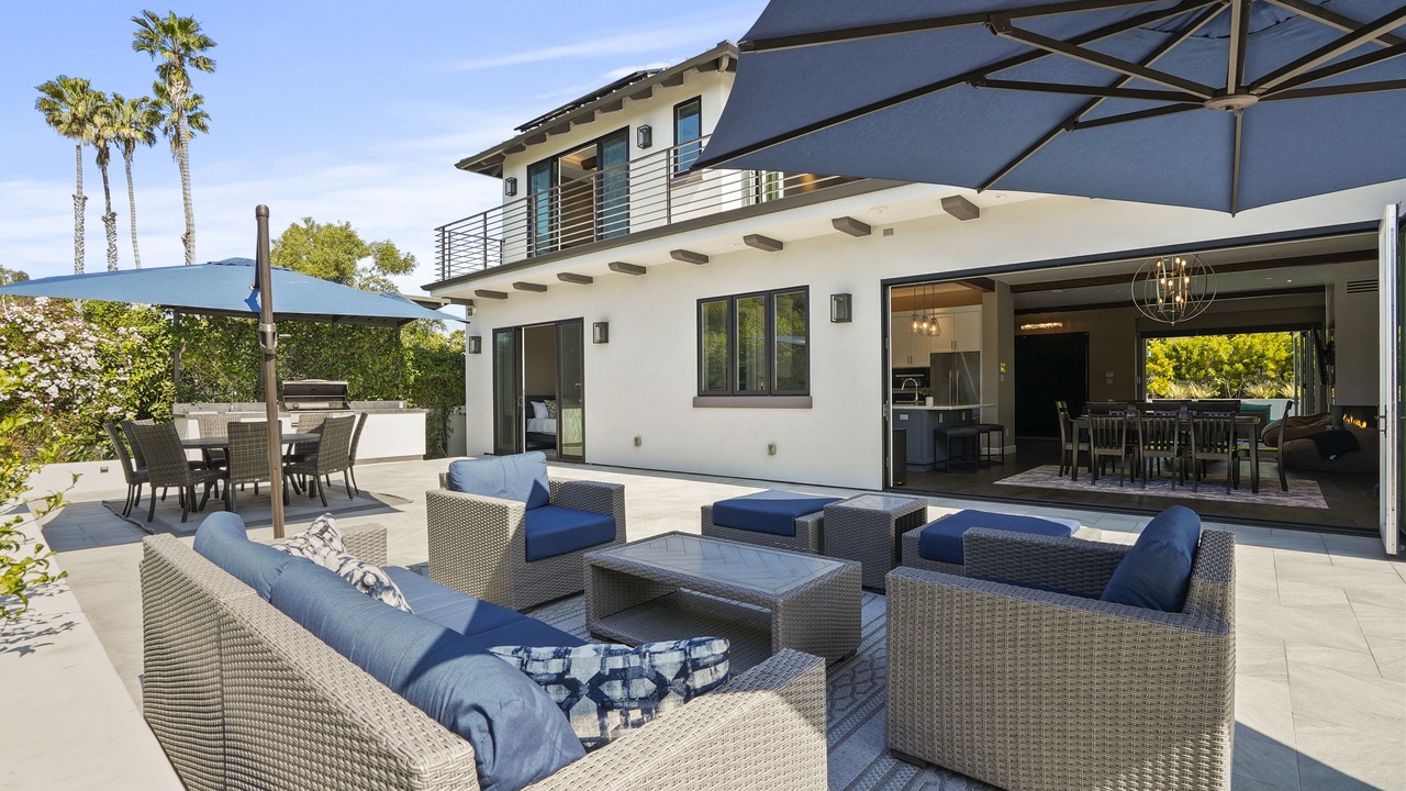 Photo of Outdoor in Upper Hermosa