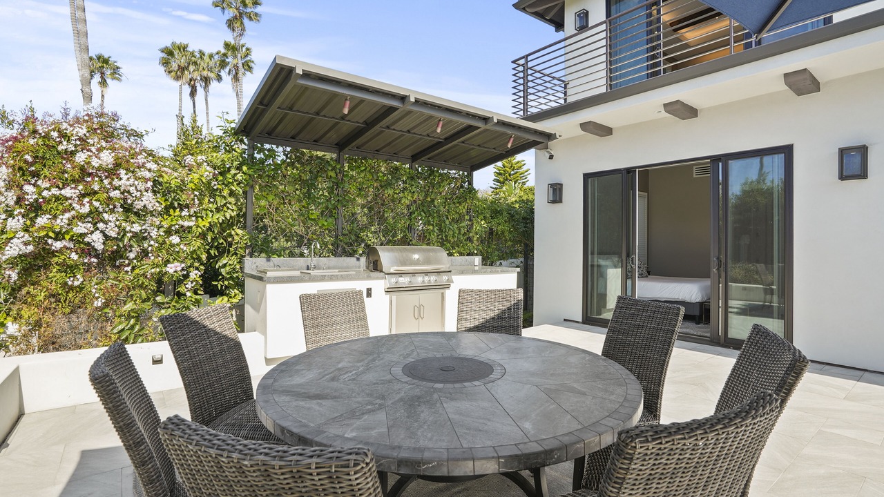 Photo of Outdoor in Upper Hermosa