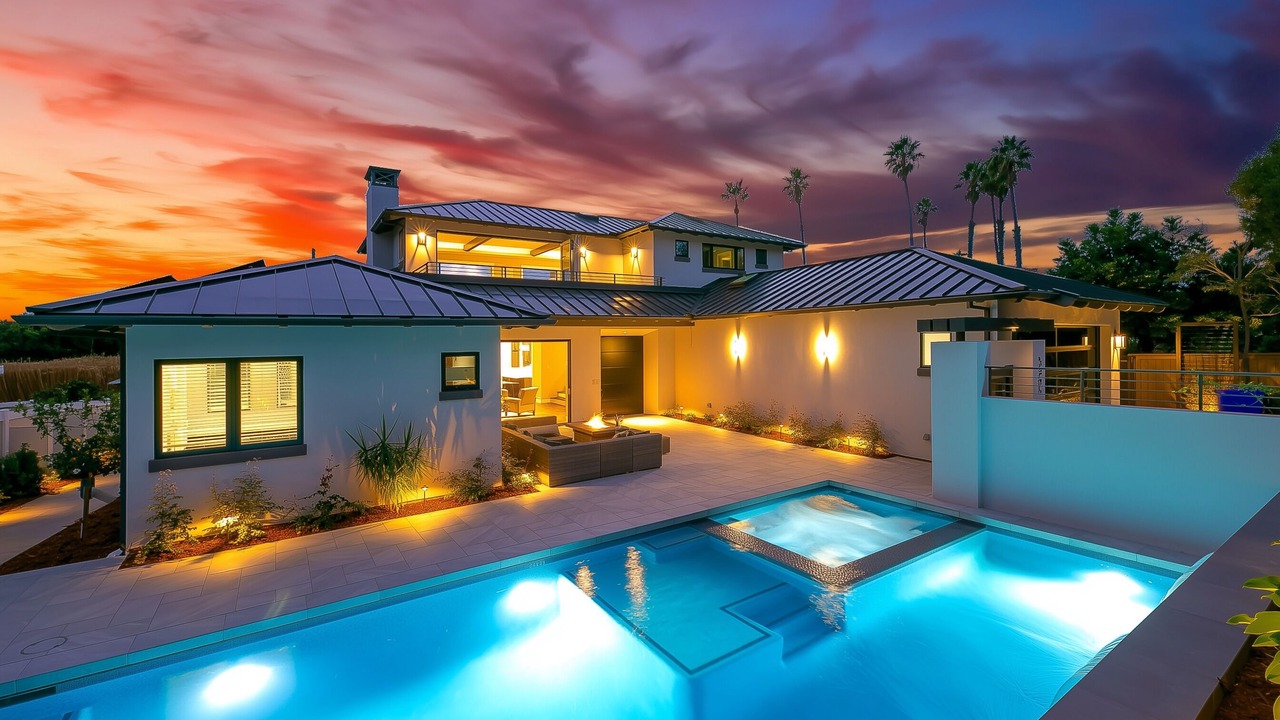 Photo of Outdoor in Upper Hermosa