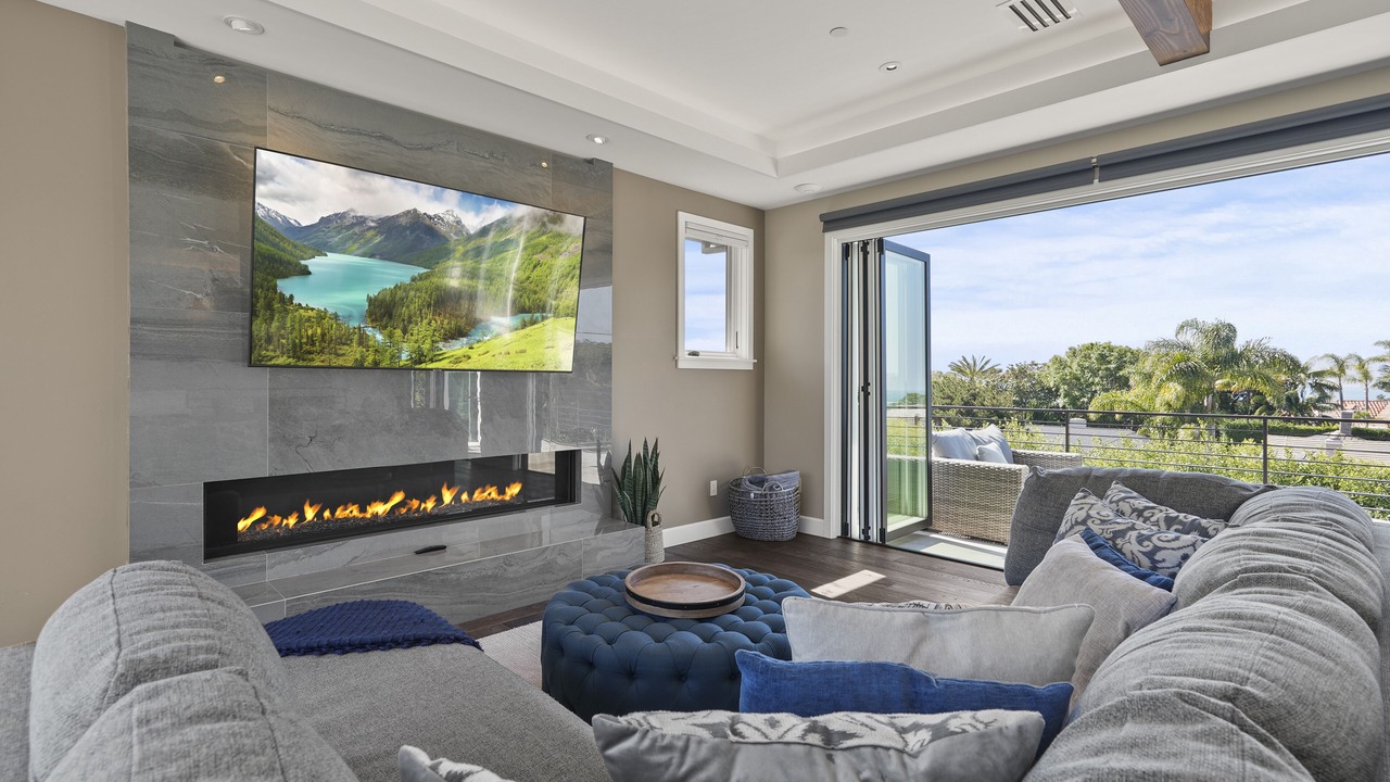 Photo of Livingroom in Upper Hermosa