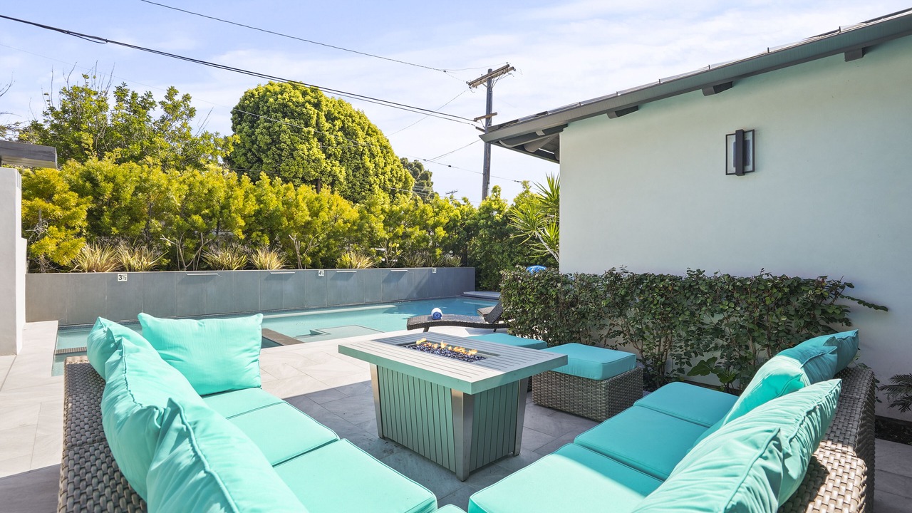 Photo of Outdoor in Upper Hermosa