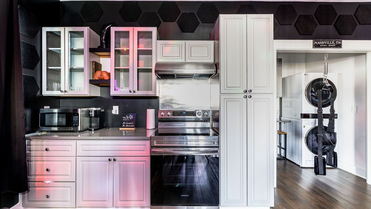 Photo of Kitchen in Chestnut Hill