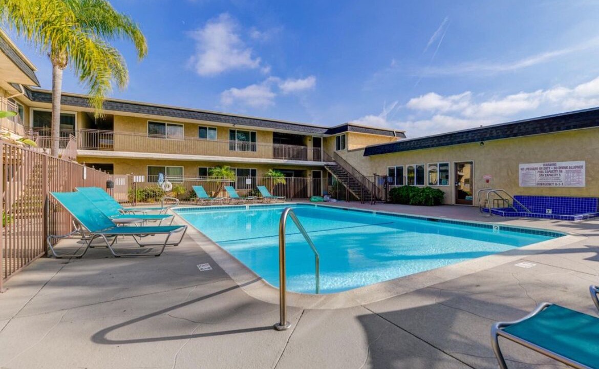 Photo of Outdoor in Normal Heights