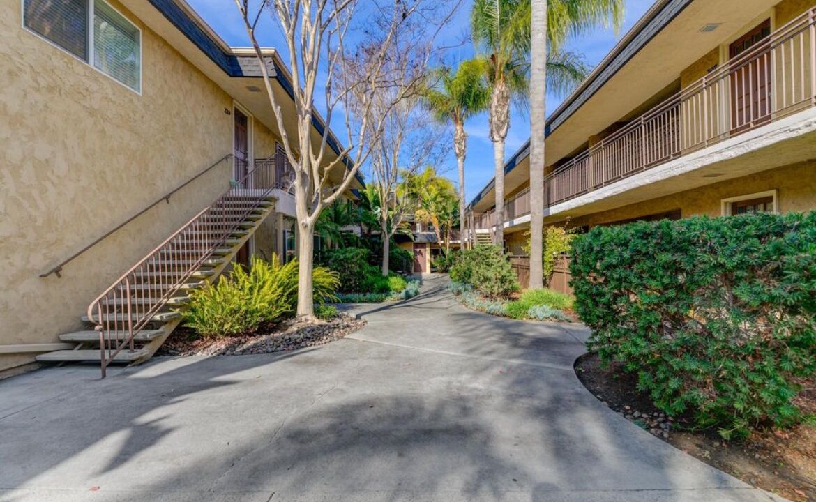Photo of Outdoor in Normal Heights