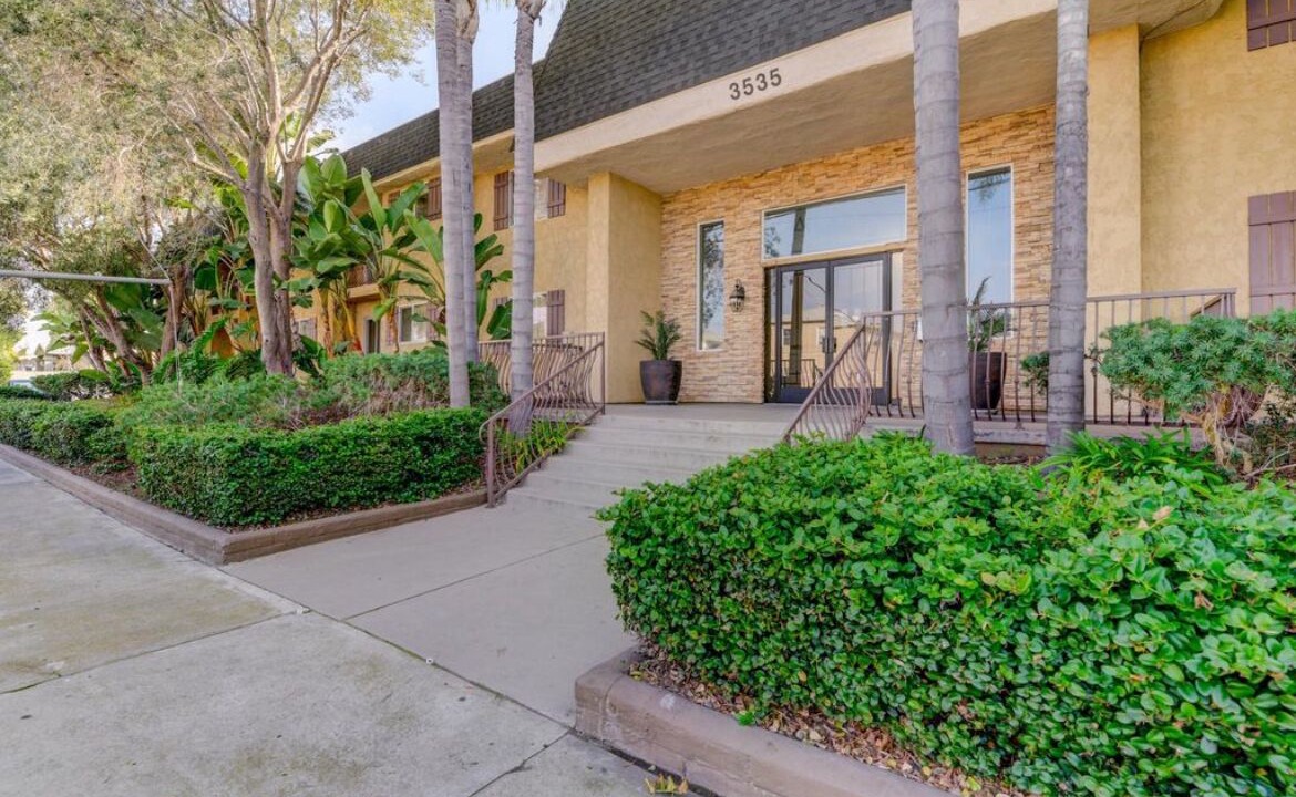 Photo of Outdoor in Normal Heights