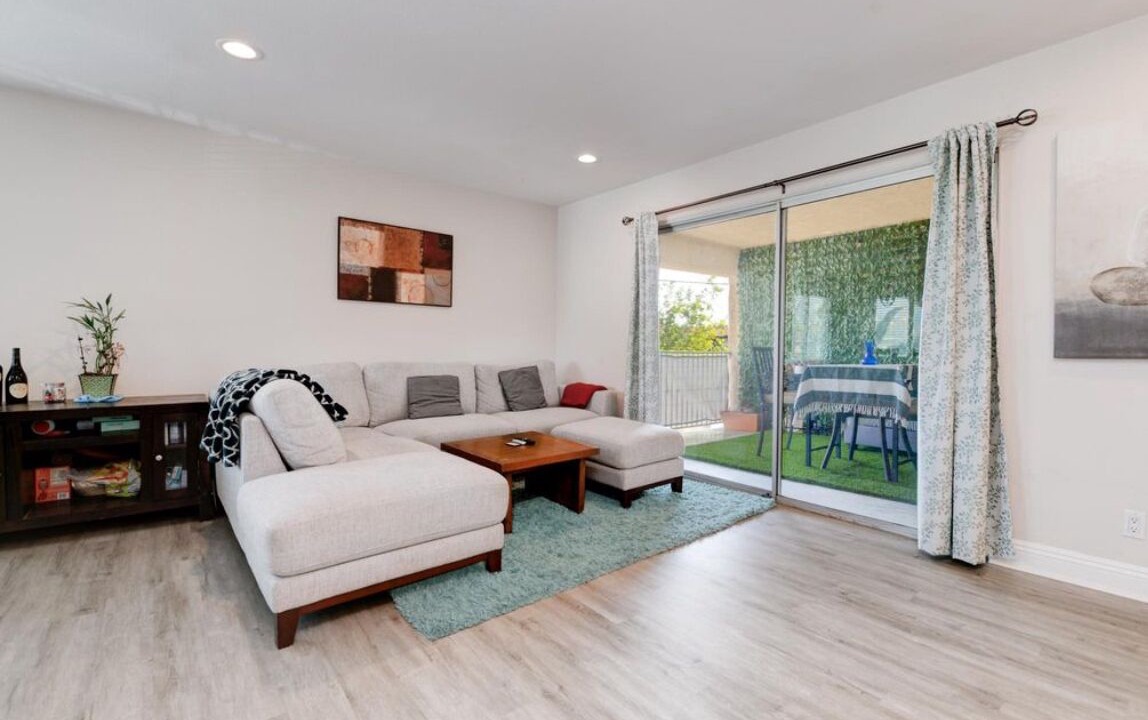 Photo of Livingroom in Normal Heights
