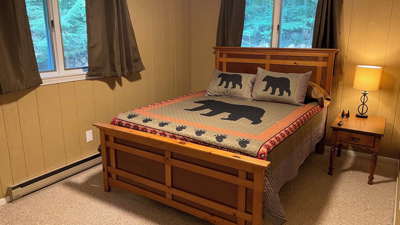 Photo of Bedroom in Somerset