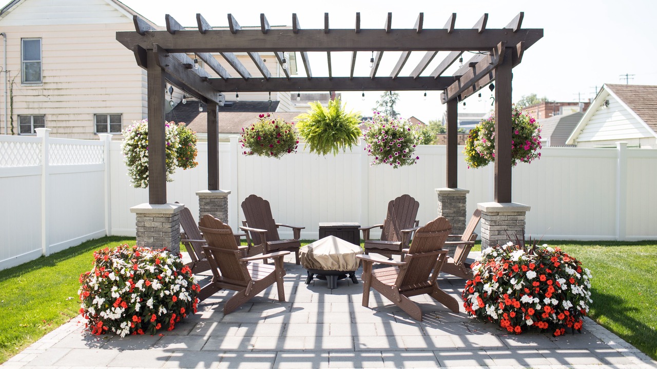 Photo of Patio Balcony in Connellsville