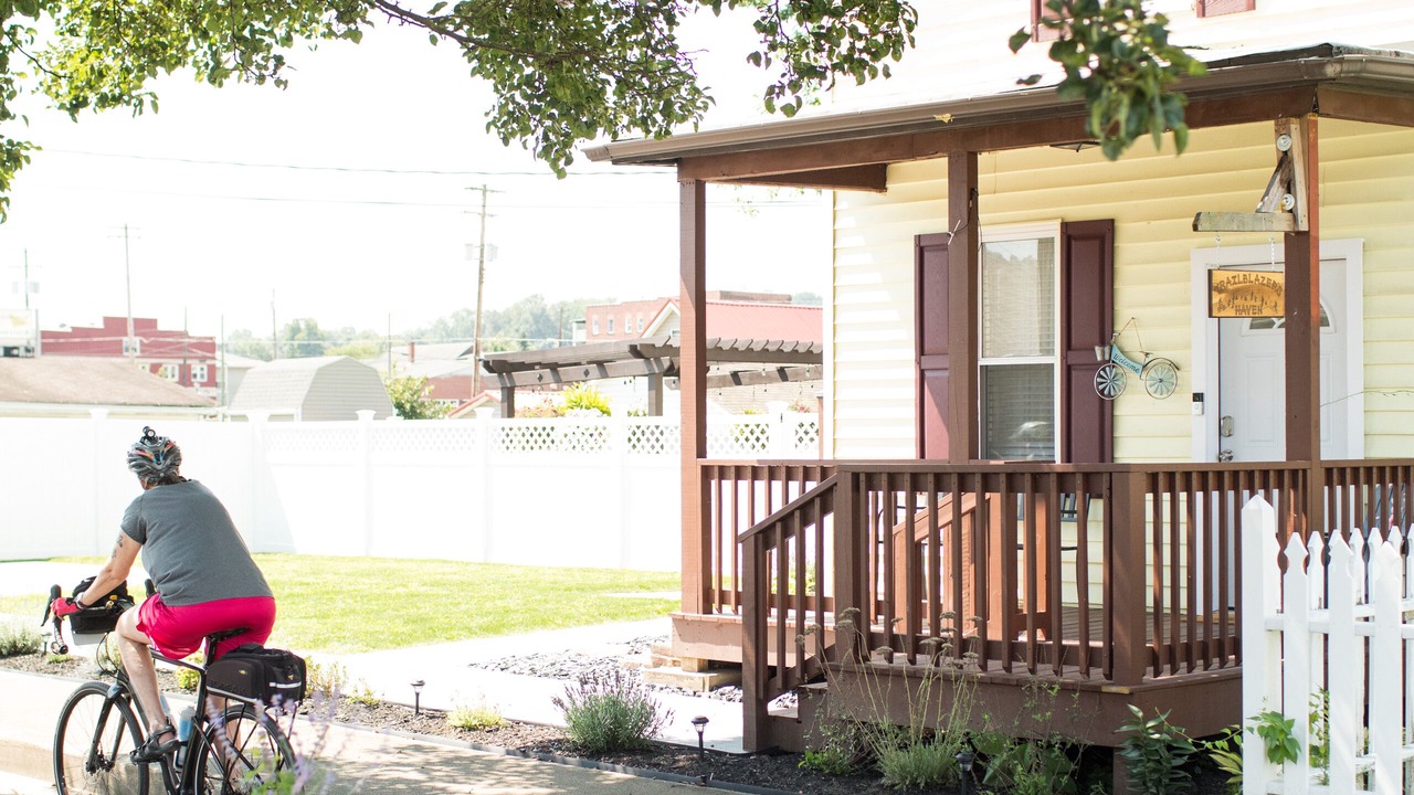 Photo of Outdoor in Connellsville