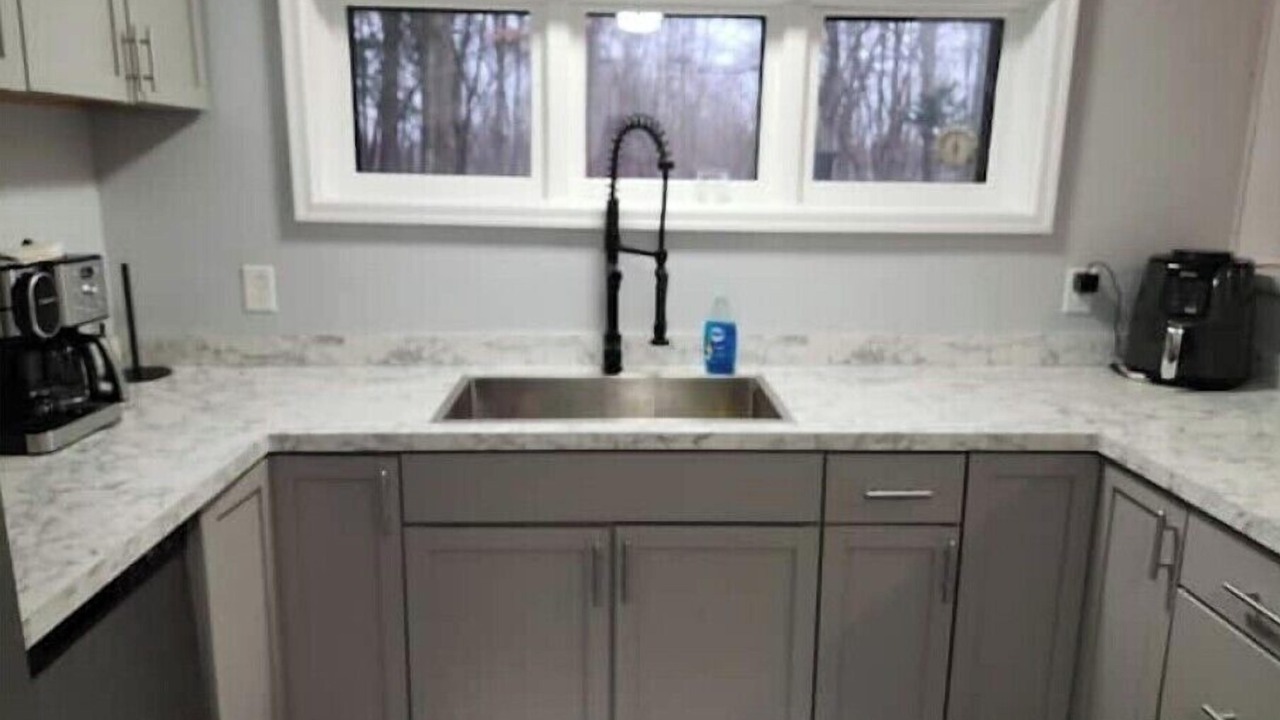 Photo of Kitchen in New Wilmington