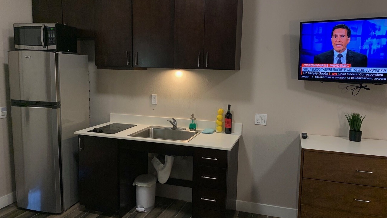 Photo of Kitchen in Mission Hills