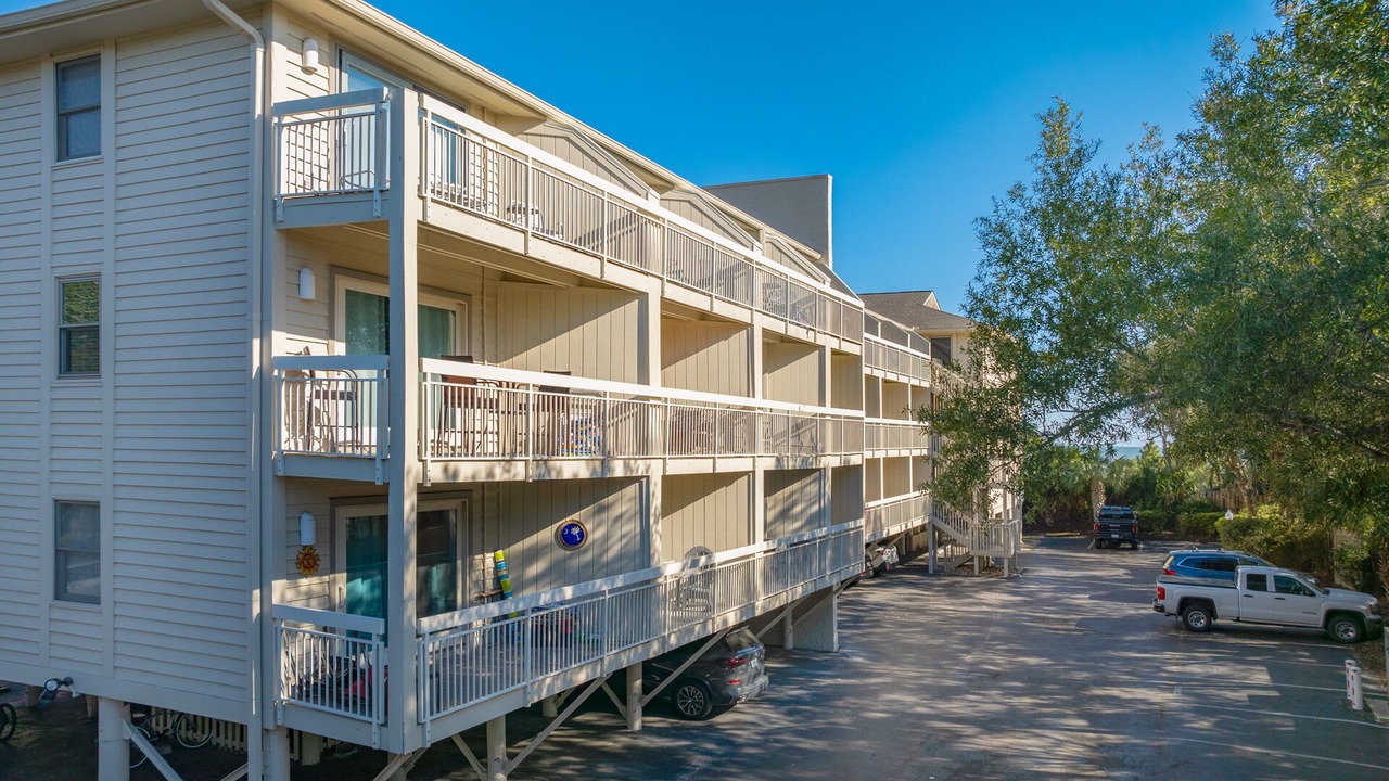 Photo of Outdoor in North Forest Beach
