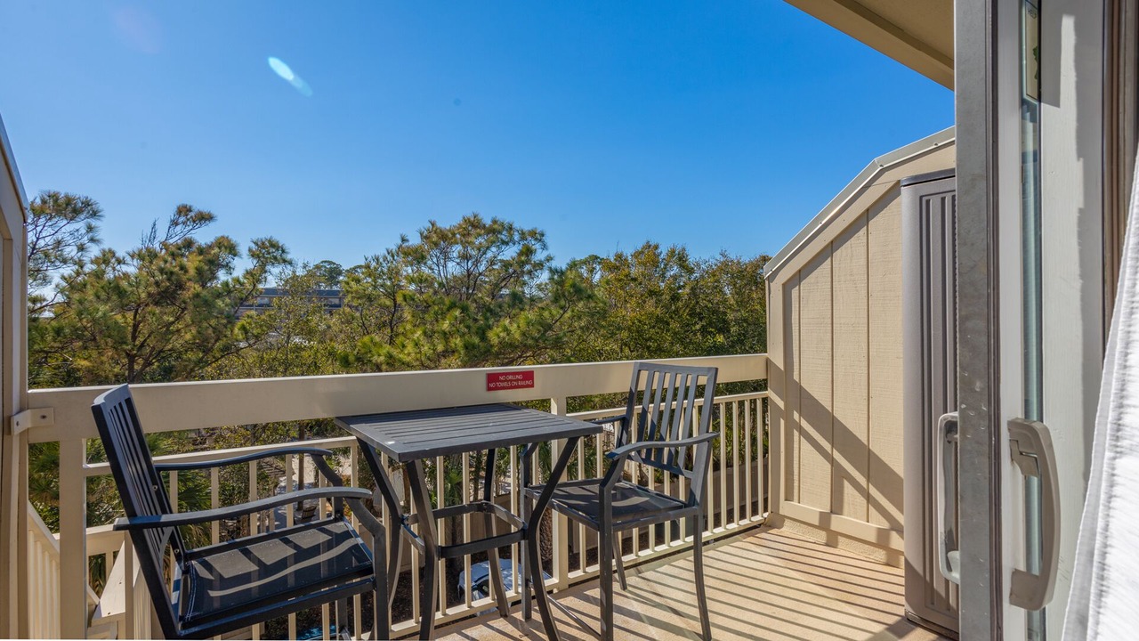 Photo of Outdoor in North Forest Beach