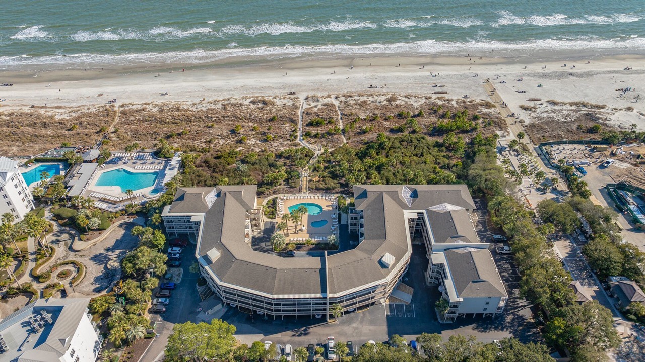 Photo of Outdoor in North Forest Beach