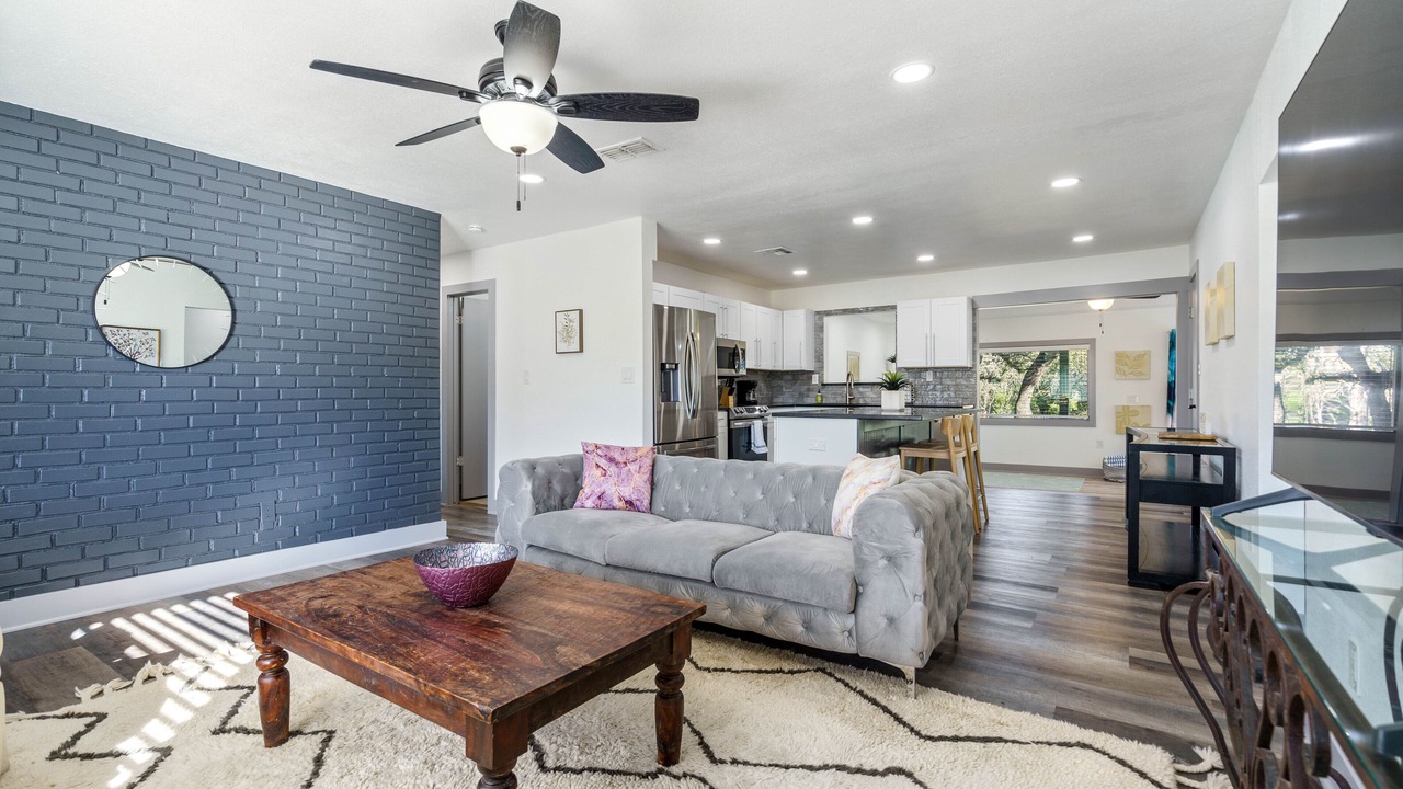 Photo of Bedroom in Spicewood