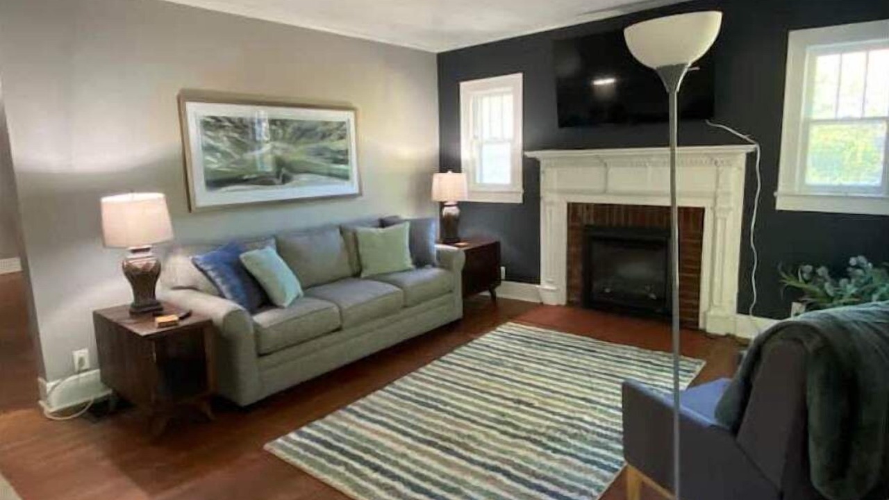Photo of Livingroom in Lewisburg